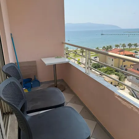 Apartment Lungo Mare Sea View