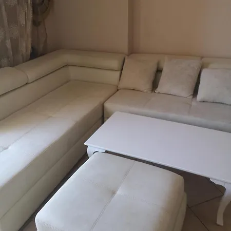 Lungo Mare Sea View Vlore