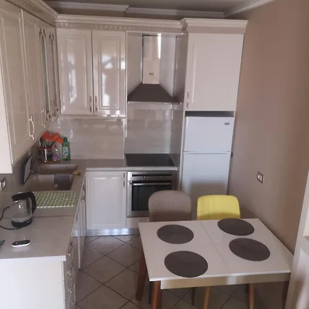 Lungo Mare Sea View *