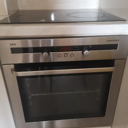 Appartamento Lungo Mare Sea View *