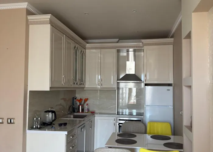 Lungo Mare Sea View *