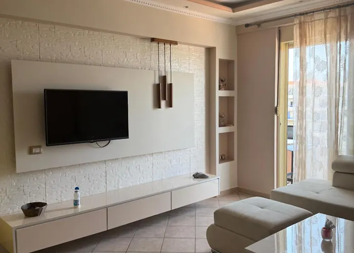 Lungo Mare Sea View Vlore