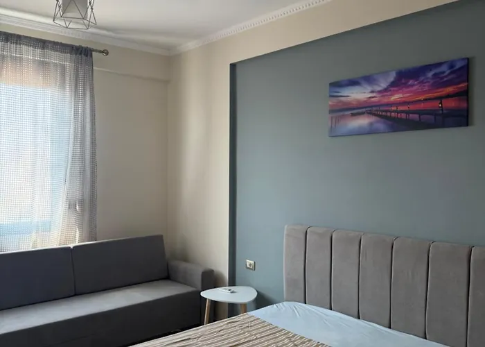 Appartamento Lungo Mare Sea View *