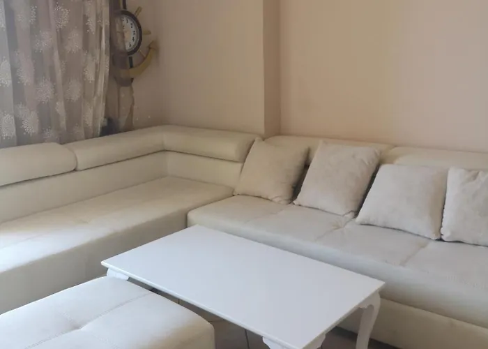 Lungo Mare Sea View Apartment