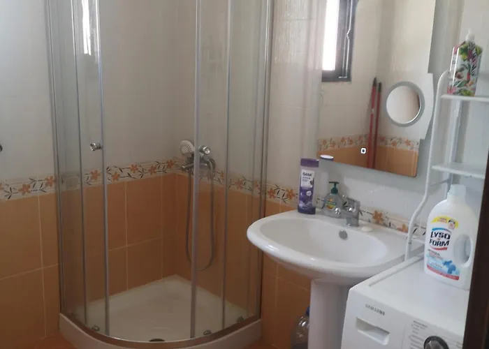 Lungo Mare Sea View Apartment