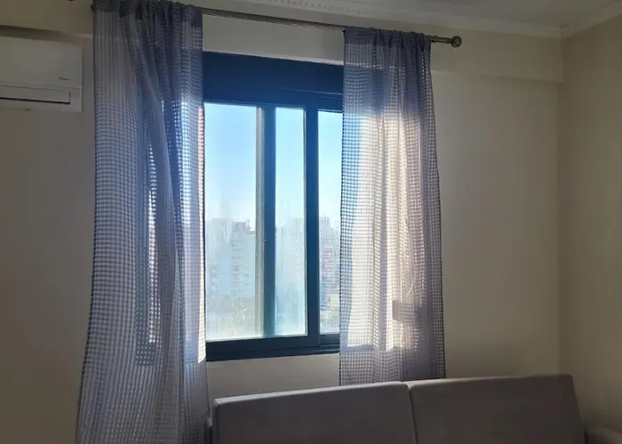 Apartment Lungo Mare Sea View