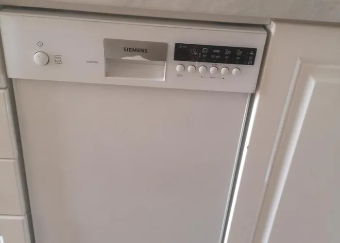 Apartment Lungo Mare Sea View Vlore