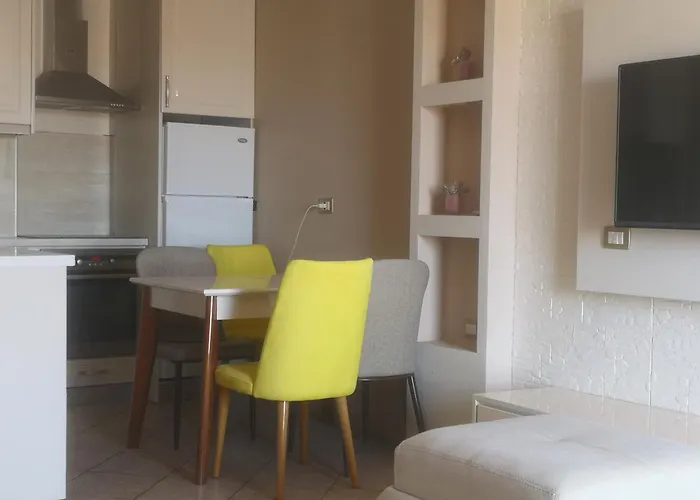 Apartment Lungo Mare Sea View *