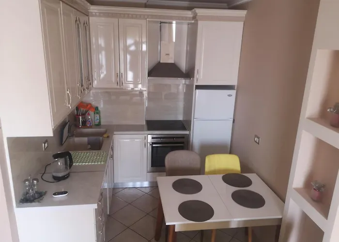 Lungo Mare Sea View *