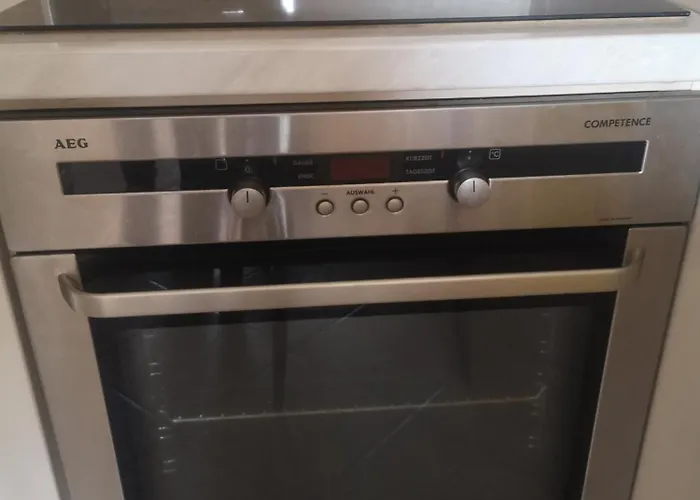 Apartment Lungo Mare Sea View *