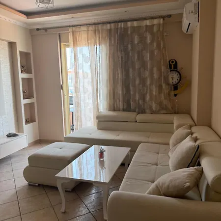 Lungo Mare Sea View Vlorë