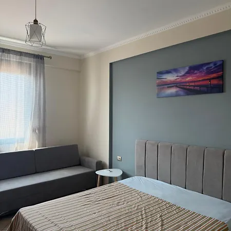 Apartamento Lungo Mare Sea View *
