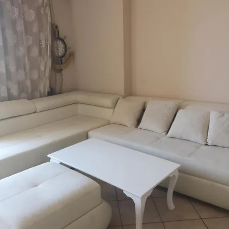 Lungo Mare Sea View Apartamento