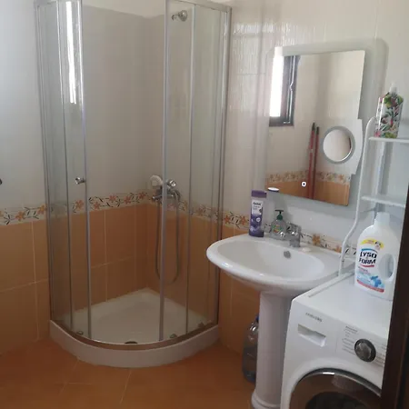 Lungo Mare Sea View Apartamento