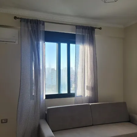 Apartment Lungo Mare Sea View
