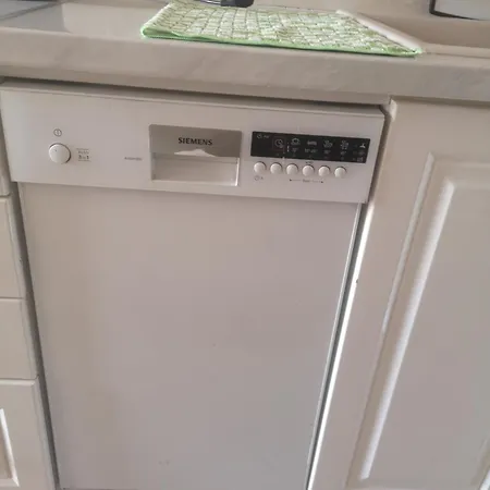 Apartamento Lungo Mare Sea View Vlorë