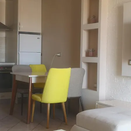 Apartment Lungo Mare Sea View *