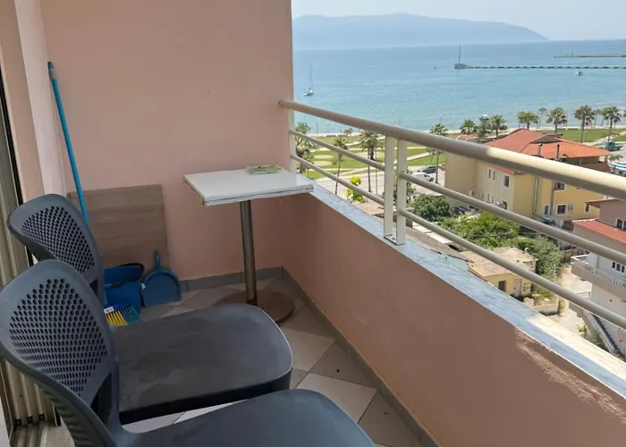 Apartment Lungo Mare Sea View