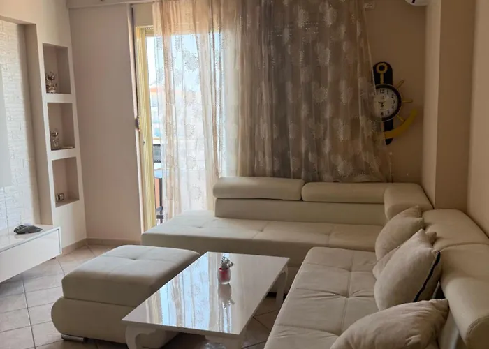 Lungo Mare Sea View Vlorë