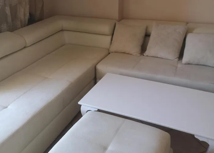 Lungo Mare Sea View Vlorë