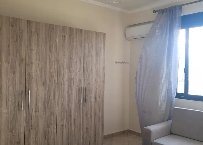 Lungo Mare Sea View Apartment Vlore