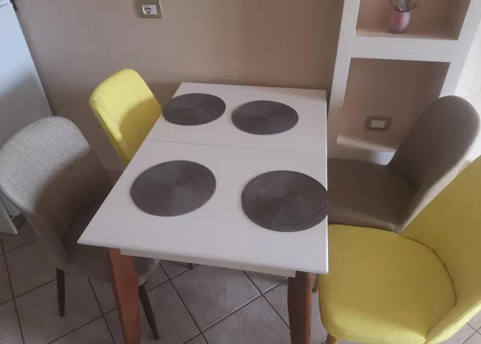 Lungo Mare Sea View *